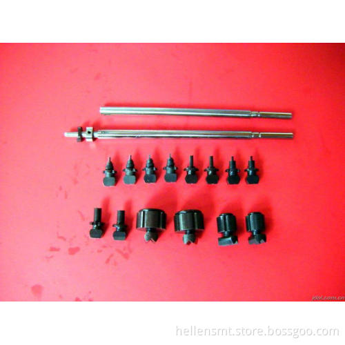 yamaha high-imitation nozzle for YG100/YV100X/YVL88